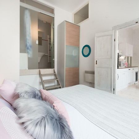 La Piazza Apartment Дубровник Экстерьер фото