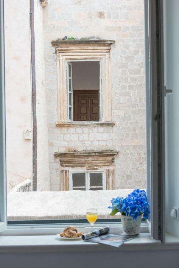 La Piazza Apartment Дубровник Экстерьер фото