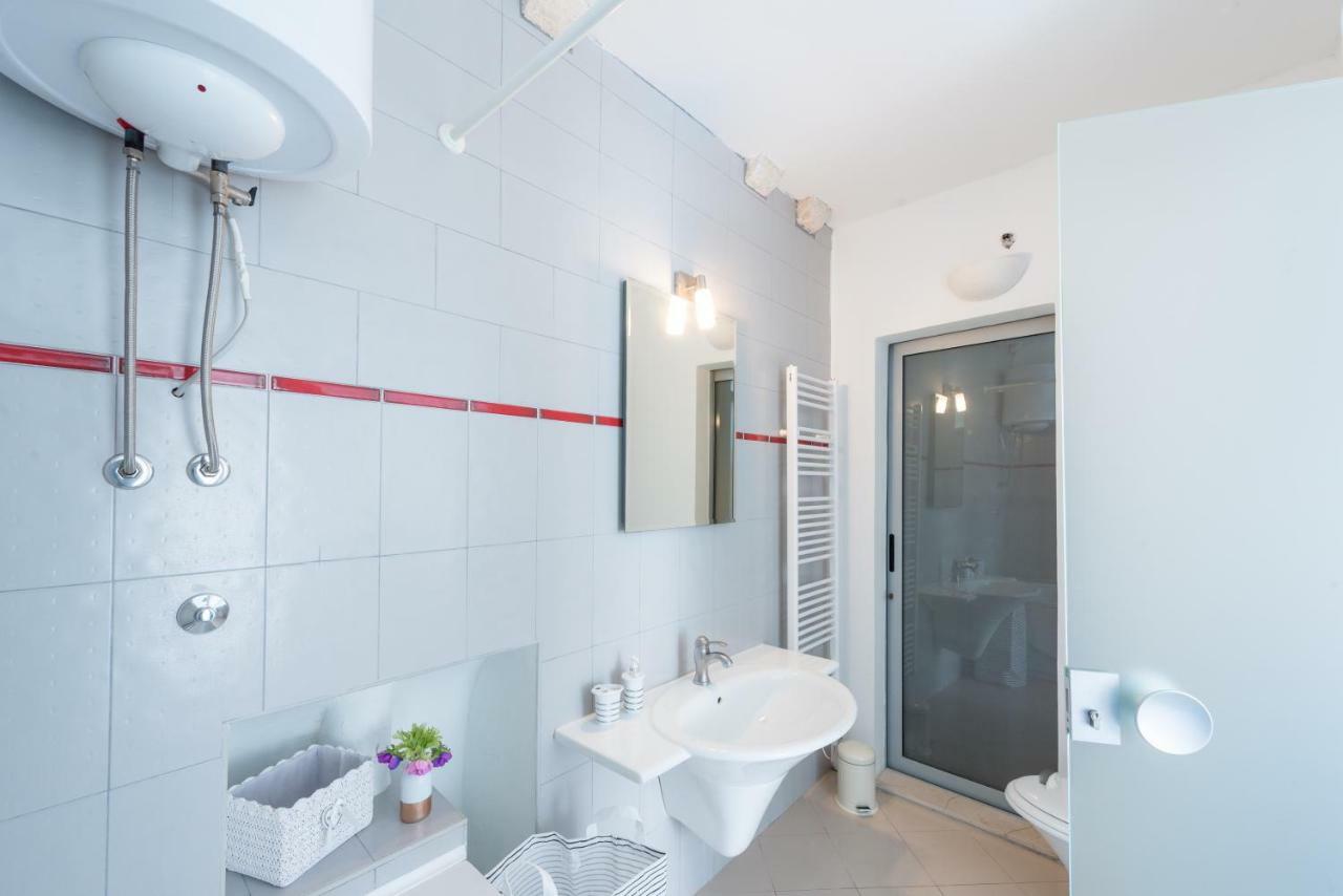 La Piazza Apartment Дубровник Экстерьер фото