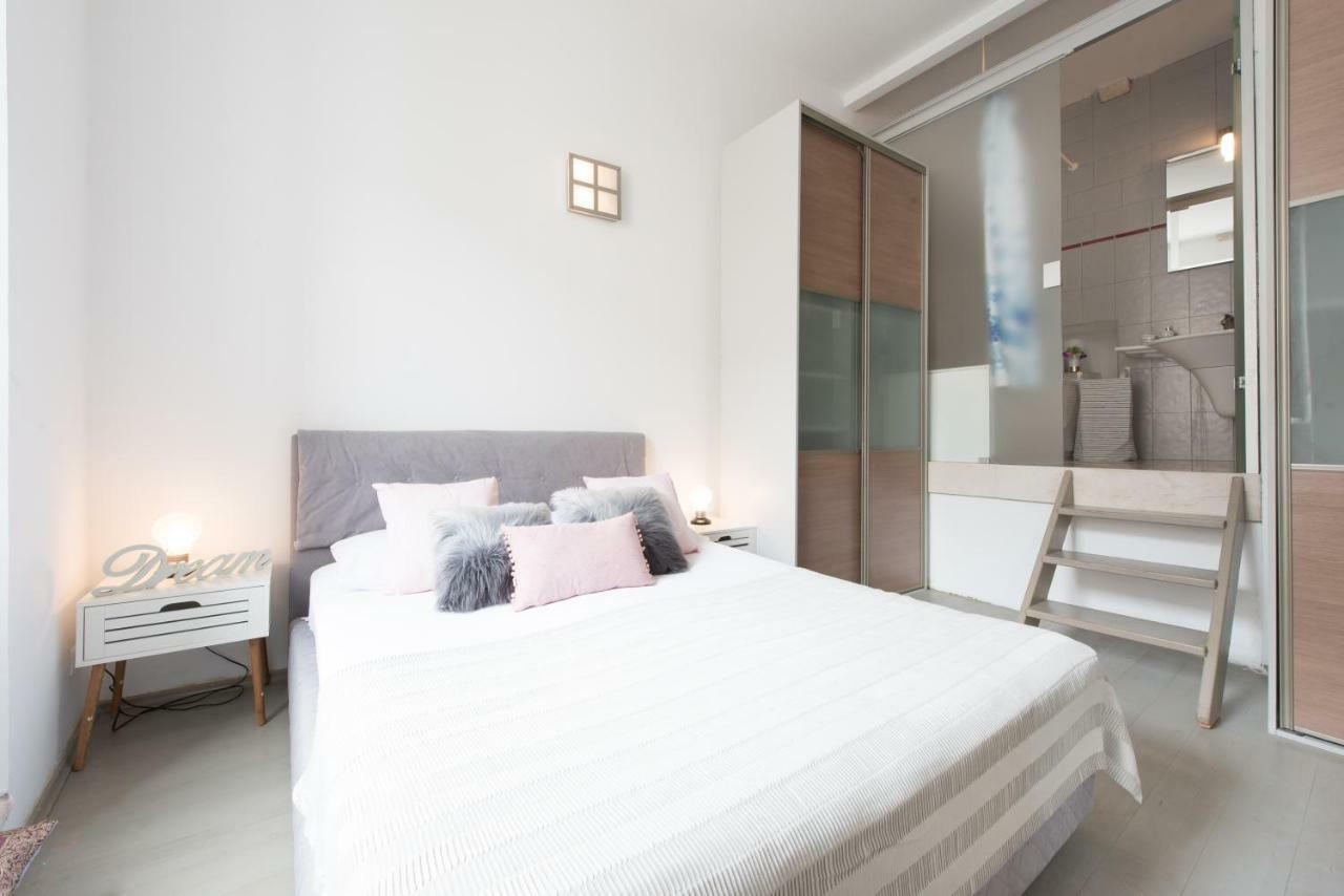 La Piazza Apartment Дубровник Экстерьер фото