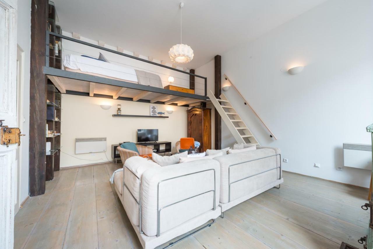 La Piazza Apartment Дубровник Экстерьер фото