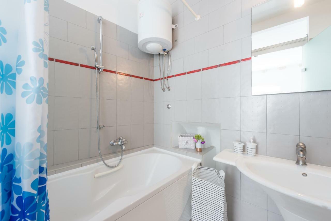 La Piazza Apartment Дубровник Экстерьер фото