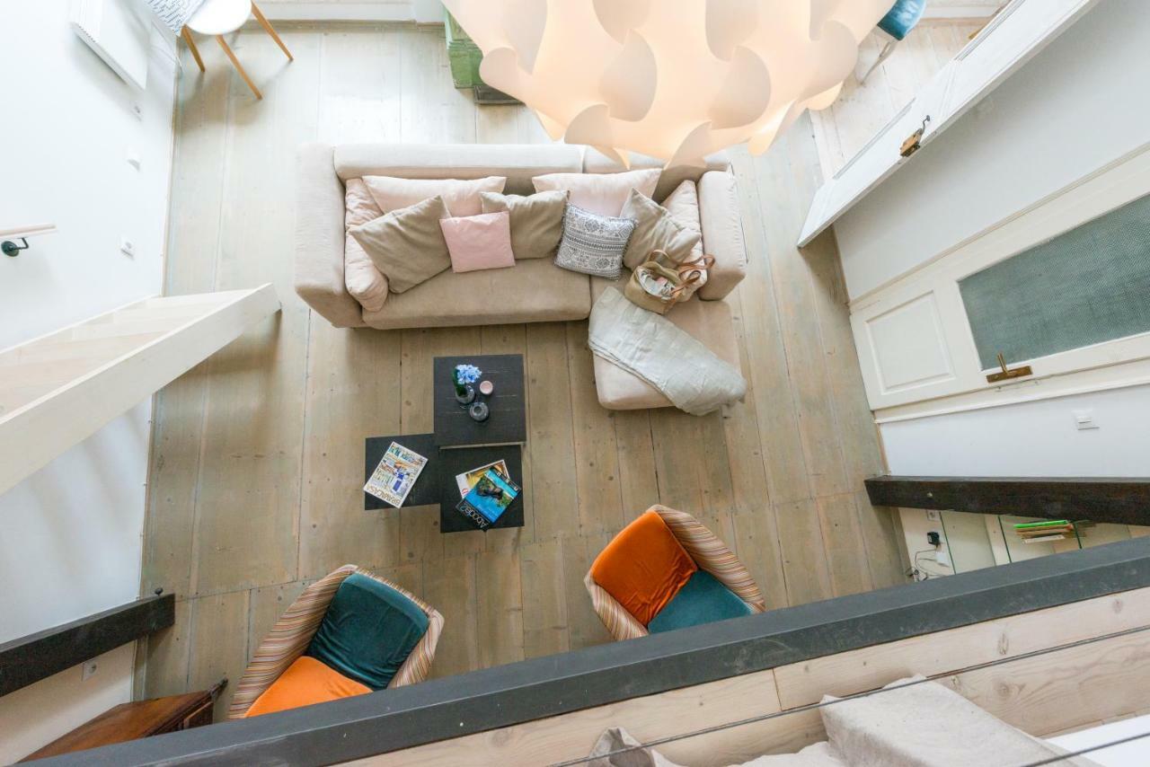 La Piazza Apartment Дубровник Экстерьер фото